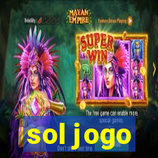 sol jogo